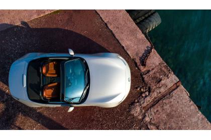 Mazda MX-5 2.0 Skyactiv G 184Ps